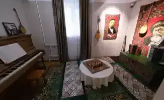 Аким Алматы открыл новую страницу культурного наследия: обновлённый музей Нургисы Тлендиева стал центром притяжения для горожан и туристов