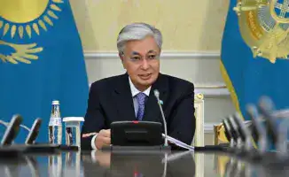 Планы Президента Токаева после поездки в Нью-Йорк: информация от Пресс-службы Акорды