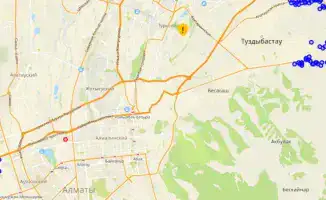 Алматинцы останутся без света: отключения в районах и время ремонтных работ на линиях электропередачи