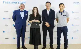 Алматы на пути к мировому лидерству в мониторинге качества воздуха