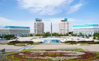 Алматы возглавил рейтинг дороговизны жизни в Центральной Азии по версии портала Numbeo