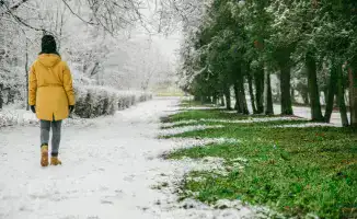 Антициклон накрывает Казахстан: морозы, как зимние стражи, вступают в свои права