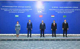 Казахстан и Кыргызстан: Новая эра кооперации в торговле, цифровизации и экологии