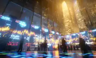 Азиатские рынки в минусе: золото и нефть теряют блеск