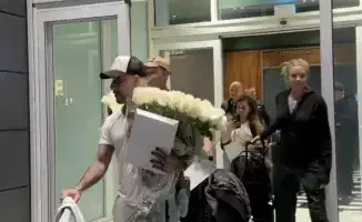 Backstreet Boys: Звёзды поп-музыки в тюбетейках — Алматы встречает легенд с восточным колоритом