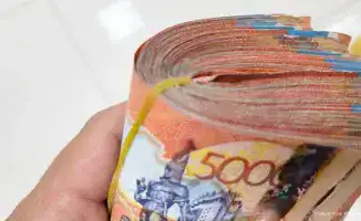 Казахстанцы в ловушке: старые 5000 тенге снова в игре!