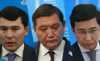 Астана: Саяси маусымның шымылдығы мен депутаттардың сөздері