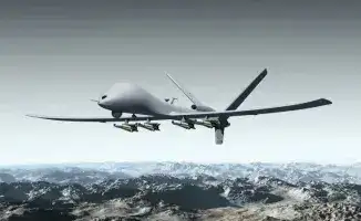 Истребители Румынии в небе: ответ на нарушение воздушного пространства беспилотником