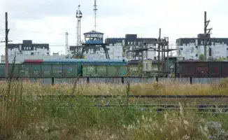 Небо над Новороссийском: Беспилотники обрушились на офис КТК, как грозовые тучи на мирный день