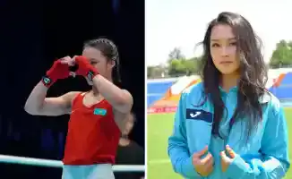 Бокс как символ единства: Казахстан и Узбекистан на чемпионате мира в Ливерпуле