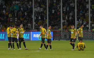 Международный ажиотаж: 100 тысяч желающих в очереди за билетами на матч Лиги чемпионов 'Кайрат' — 'Реал Мадрид'