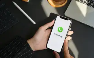 WhatsApp: Запрещённый, но всё ещё на первом месте