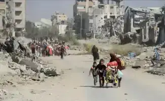 ЦАХАЛ призывает к эвакуации в гуманитарную зону: удар по высотному зданию в Газе, использованному ХАМАС