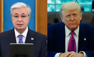 Токаев и Трамп: встреча в Нью-Йорке, мнение политобозревателя