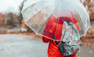 Циклон с грозами и шквалистым ветром ожидается в Казахстане 23 сентября