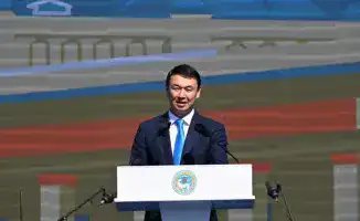 Алматы отмечает День города: приоритеты развития от Дархана Сатыбалды и праздничные мероприятия как основа для будущих изменений