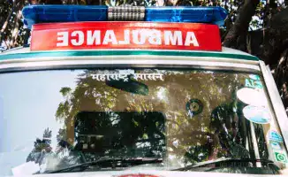 Давка на митинге: 36 жизней унесла слава Виджая