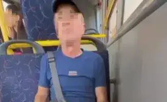 Странное поведение мужчин в общественном транспорте Алматы: социальные аспекты и общественная реакция