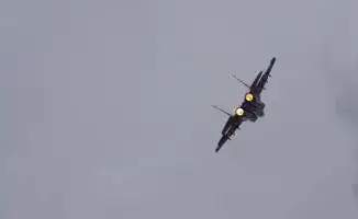 НАТО наготове: Россия рискует потерять небо над головой