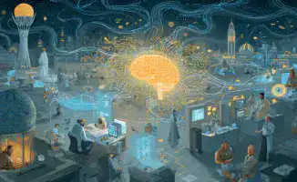 Новый закон Казахстана: Ограничения для ИИ на анализ эмоций и запрет дискриминации по расе и религии