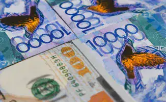 Евро демонстрирует максимальный рост курса с начала года, согласно статистике Национального банка по валютным курсам.