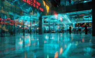 Доллар и биткоин в росте: золото бьёт рекорды!