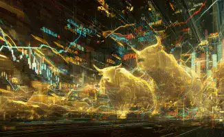 Мировые рынки на 25 сентября: Доллар теряет позиции, нефть скользит вниз, а криптовалюты под давлением – как корабли в бурном море экономических изменений.