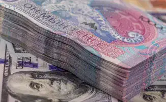 Курс доллара в Казахстане: рост обменных ставок на фоне международных тенденций