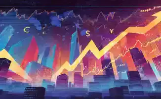 Доллар падает, золото и крипта взлетают: что дальше?