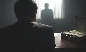 В Алматы ректорская должность оказалась на распродаже: директор ТОО пойман за руку в мошеннической игре на 200 тысяч долларов