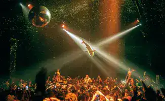 Джастин Бибер и хедлайнеры Coachella 2024: соцсети обсуждают фестиваль 10-12 и 17-19 апреля