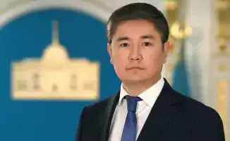 Ернар Лазар стал новым советником Президента Казахстана