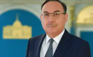 Ержан Казыхан освобожден от должности помощника Президента, сообщает Tengrinews.kz со ссылкой на сообщение Акорды.