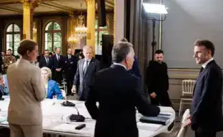 ЕС отказывается от тарифов на Китай и Индию, ставя под сомнение стратегию Трампа по вторичным санкциям и открывая новые возможности для торговли в регионе.