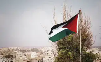 Три новых звезды на карте мира: Канада, Австралия и Великобритания освободили Палестину от тени неопределенности