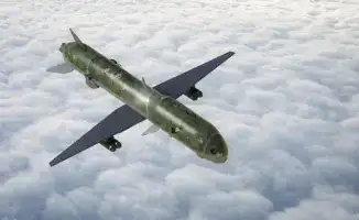 Евросоюз возводит "Дроновую стену": щит против небесных угроз на восточном фланге