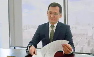 Холдинг 'Байтерек' укрепляет экономику: более половины средств освоено для поддержки фермеров и заводов к 2025 году