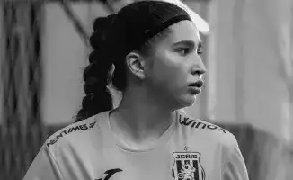 Трагедия в Казахстане: гибель футболистки Виктории Кайсариновой