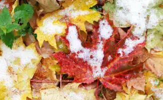 Снег и похолодание в Казахстане: как изменения погоды повлияют на жизнь городов 20 сентября