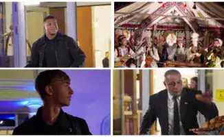 Гимн Лиги чемпионов на национальных инструментах: "Реал Мадрид" тепло встретили в Алматы, Международный аэропорт готов к приему участников турнира