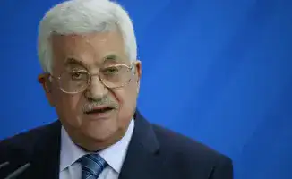 Палестинская автономия отвергает насилие: Махмуд Аббас заявляет о неприятию нападений на Израиль и дистанцируется от ХАМАС