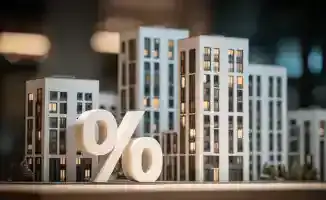 Казахстан рассматривает изменение предельной годовой эффективной ставки вознаграждения по ипотечным займам