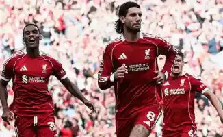 Арсенал против Ливерпуля: кто забьет гол-шедевр в ЛЧ?