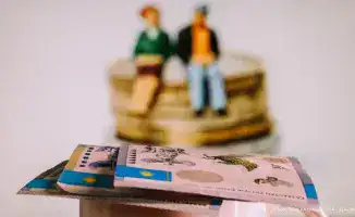 Вихрь перемен и золотые годы: что волнует читателей Tengrinews и Tengrinews.kz в пятницу, 26 сентября