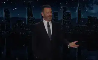 Международный резонанс: Джимми Киммел возвращается в эфир после скандала с комментариями о Чарли Кирке