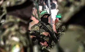 ХАМАС требует от США гарантии для перемирия, подчеркивая важность международной поддержки в конфликте