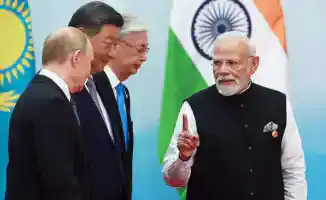 Индия ставит заслон: Азербайджан не пройдет в ШОС