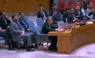 Иран может выйти из Договора о нераспространении ядерного оружия после санкций Франции, ФРГ и Великобритании