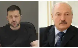Зеленский ответил Лукашенко: Изолировался и живет в своем мире