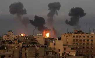 Газа на грани: 300 тысяч жителей покинули город, ЦАХАЛ готовится к решающему шагу в наземной операции